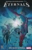 ETERNALS VOL 01 ONLY DEATH IS ETERNAL TP [9781302925475]